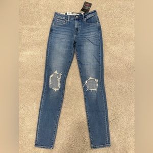 Levi’s Jeans